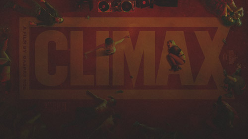 فیلم climax (نقطه اوج)