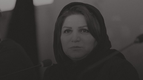 از تدوینگران معروف ایرانی : هایده صفی یاری