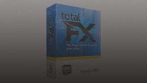 جعبه ابزار تدوین | پکیج ترنزیشن پریمیر – نیو بلو 7 New Blue Total FX For
